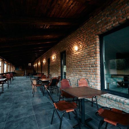 Liziera Blaj Hotel Ngoại thất bức ảnh
